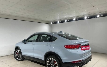 Geely Tugella FY11, 2024 год, 3 300 000 рублей, 7 фотография