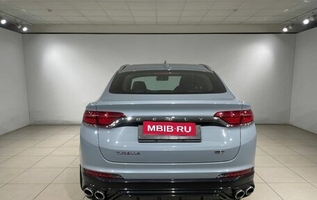 Geely Tugella FY11, 2024 год, 3 300 000 рублей, 6 фотография