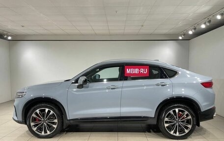 Geely Tugella FY11, 2024 год, 3 300 000 рублей, 8 фотография