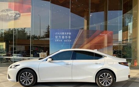 Lexus ES VII, 2025 год, 3 735 000 рублей, 3 фотография