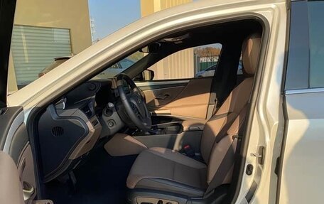 Lexus ES VII, 2025 год, 3 735 000 рублей, 8 фотография