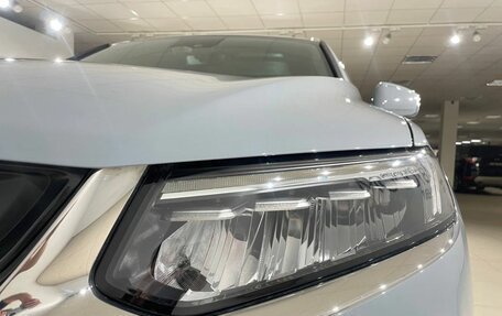 Geely Tugella FY11, 2024 год, 3 300 000 рублей, 21 фотография