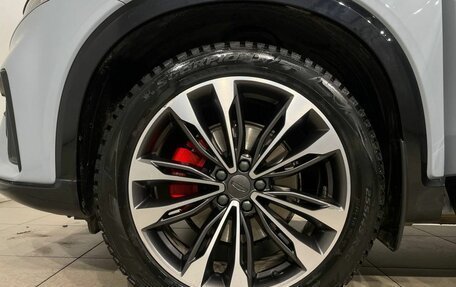 Geely Tugella FY11, 2024 год, 3 300 000 рублей, 23 фотография