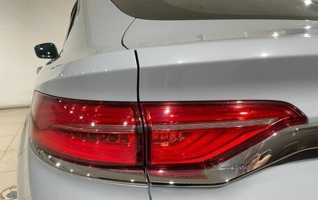 Geely Tugella FY11, 2024 год, 3 300 000 рублей, 22 фотография