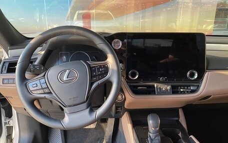 Lexus ES VII, 2025 год, 3 735 000 рублей, 7 фотография