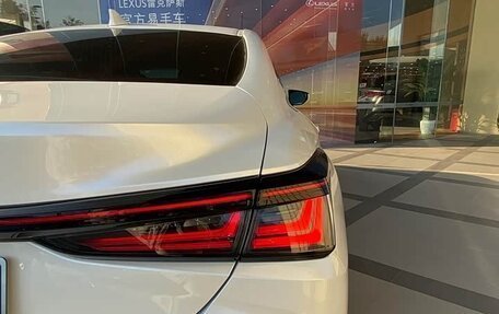 Lexus ES VII, 2025 год, 3 735 000 рублей, 6 фотография