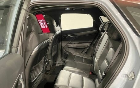 Geely Tugella FY11, 2024 год, 3 300 000 рублей, 18 фотография