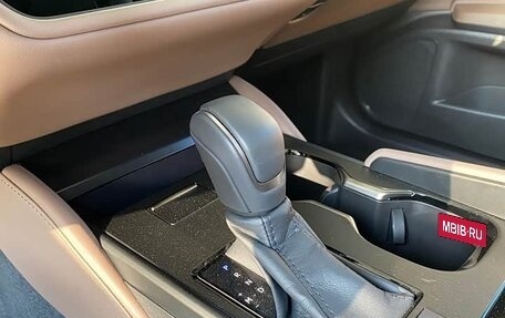 Lexus ES VII, 2025 год, 3 735 000 рублей, 12 фотография