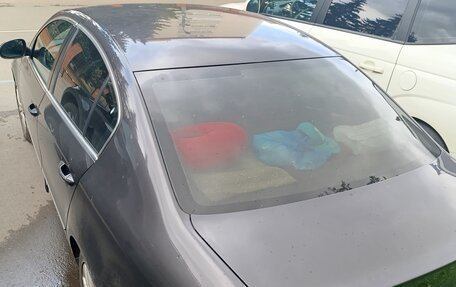 Volkswagen Passat B6, 2007 год, 470 000 рублей, 4 фотография