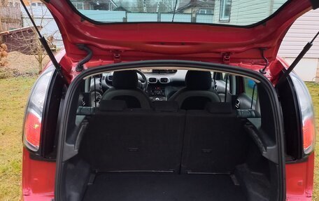 Citroen C3 Picasso I, 2010 год, 435 000 рублей, 6 фотография