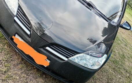 Nissan Primera III, 2002 год, 320 000 рублей, 4 фотография