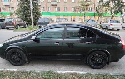 Nissan Primera III, 2002 год, 320 000 рублей, 1 фотография