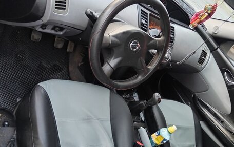 Nissan Primera III, 2002 год, 320 000 рублей, 7 фотография