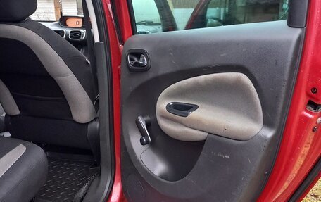 Citroen C3 Picasso I, 2010 год, 435 000 рублей, 11 фотография