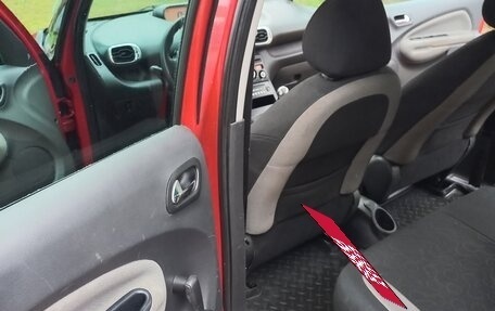 Citroen C3 Picasso I, 2010 год, 435 000 рублей, 9 фотография