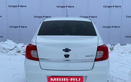 Datsun on-DO I рестайлинг, 2018 год, 600 000 рублей, 5 фотография