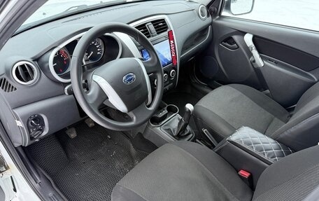 Datsun on-DO I рестайлинг, 2018 год, 600 000 рублей, 7 фотография