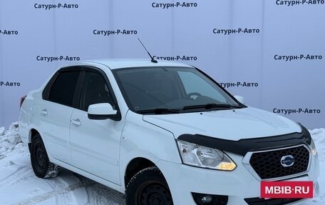 Datsun on-DO I рестайлинг, 2018 год, 600 000 рублей, 3 фотография