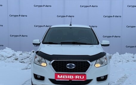 Datsun on-DO I рестайлинг, 2018 год, 600 000 рублей, 2 фотография