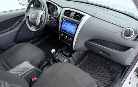 Datsun on-DO I рестайлинг, 2018 год, 600 000 рублей, 9 фотография