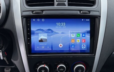 Datsun on-DO I рестайлинг, 2018 год, 600 000 рублей, 10 фотография