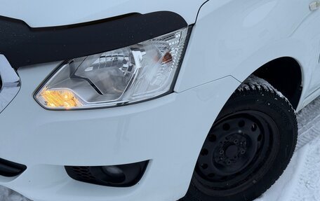 Datsun on-DO I рестайлинг, 2018 год, 600 000 рублей, 14 фотография