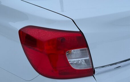 Datsun on-DO I рестайлинг, 2018 год, 600 000 рублей, 15 фотография