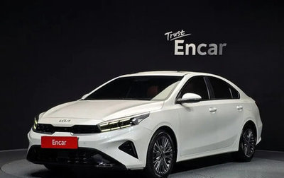 KIA K3, 2022 год, 1 680 000 рублей, 1 фотография