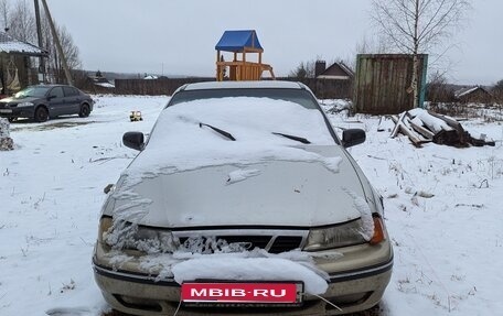 Daewoo Nexia I рестайлинг, 2005 год, 35 000 рублей, 1 фотография