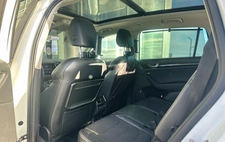 Skoda Kodiaq I, 2019 год, 2 489 000 рублей, 14 фотография