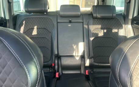 Skoda Kodiaq I, 2019 год, 2 489 000 рублей, 13 фотография