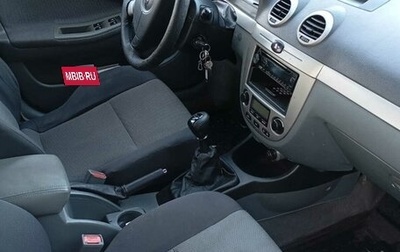 Chevrolet Lacetti, 2008 год, 330 000 рублей, 1 фотография