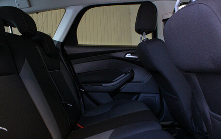 Ford Focus III, 2018 год, 1 099 000 рублей, 7 фотография