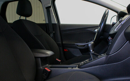 Ford Focus III, 2018 год, 1 099 000 рублей, 8 фотография