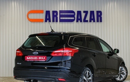 Ford Focus III, 2018 год, 1 099 000 рублей, 4 фотография