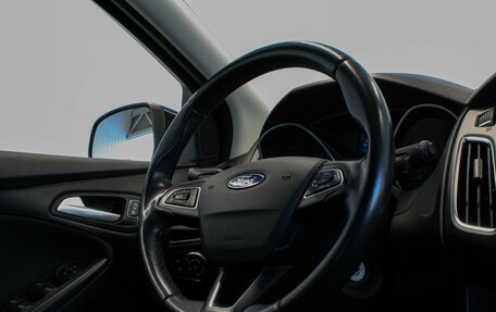 Ford Focus III, 2018 год, 1 099 000 рублей, 9 фотография