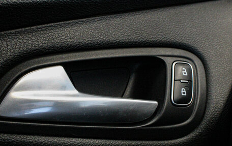 Ford Focus III, 2018 год, 1 099 000 рублей, 13 фотография