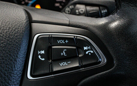 Ford Focus III, 2018 год, 1 099 000 рублей, 12 фотография