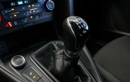 Ford Focus III, 2018 год, 1 099 000 рублей, 18 фотография