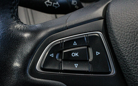 Ford Focus III, 2018 год, 1 099 000 рублей, 11 фотография