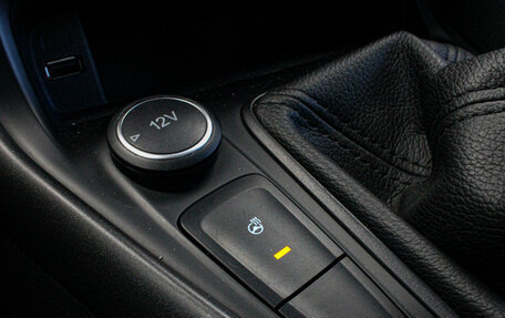 Ford Focus III, 2018 год, 1 099 000 рублей, 19 фотография