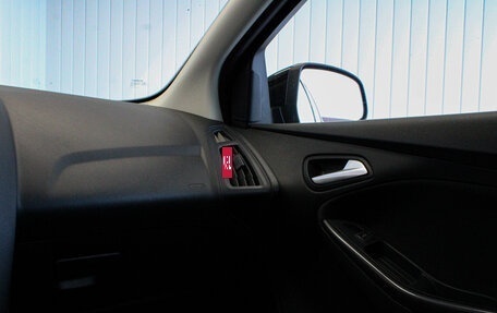 Ford Focus III, 2018 год, 1 099 000 рублей, 10 фотография