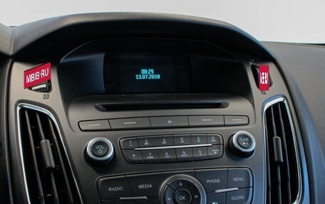 Ford Focus III, 2018 год, 1 099 000 рублей, 16 фотография