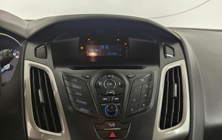 Ford Focus III, 2013 год, 579 000 рублей, 14 фотография