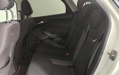 Ford Focus III, 2013 год, 579 000 рублей, 11 фотография