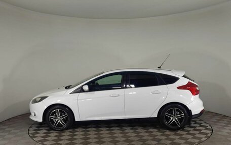 Ford Focus III, 2013 год, 579 000 рублей, 5 фотография