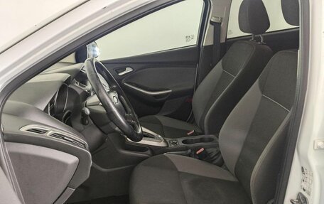 Ford Focus III, 2013 год, 579 000 рублей, 9 фотография