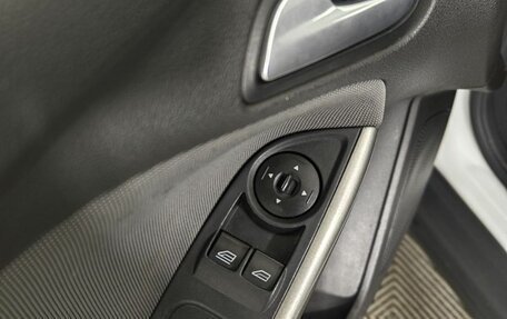 Ford Focus III, 2013 год, 579 000 рублей, 16 фотография