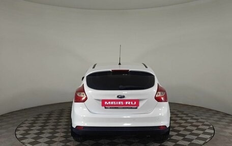 Ford Focus III, 2013 год, 579 000 рублей, 7 фотография