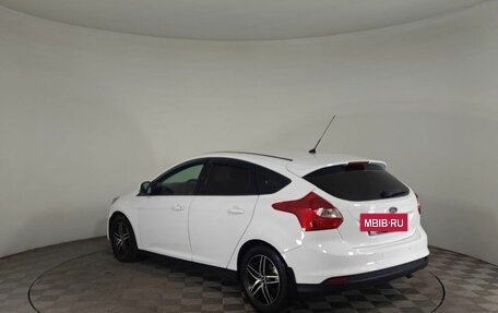 Ford Focus III, 2013 год, 579 000 рублей, 8 фотография